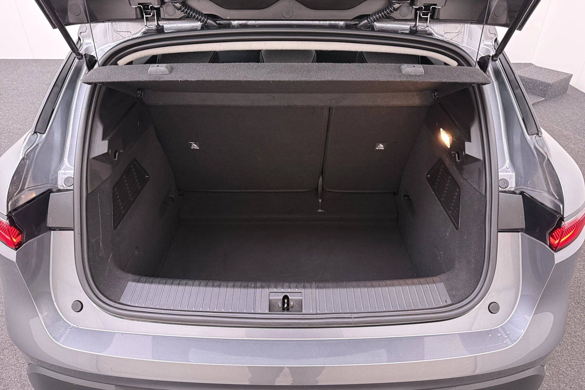 Hoofdafbeelding Renault Megane E-Tech