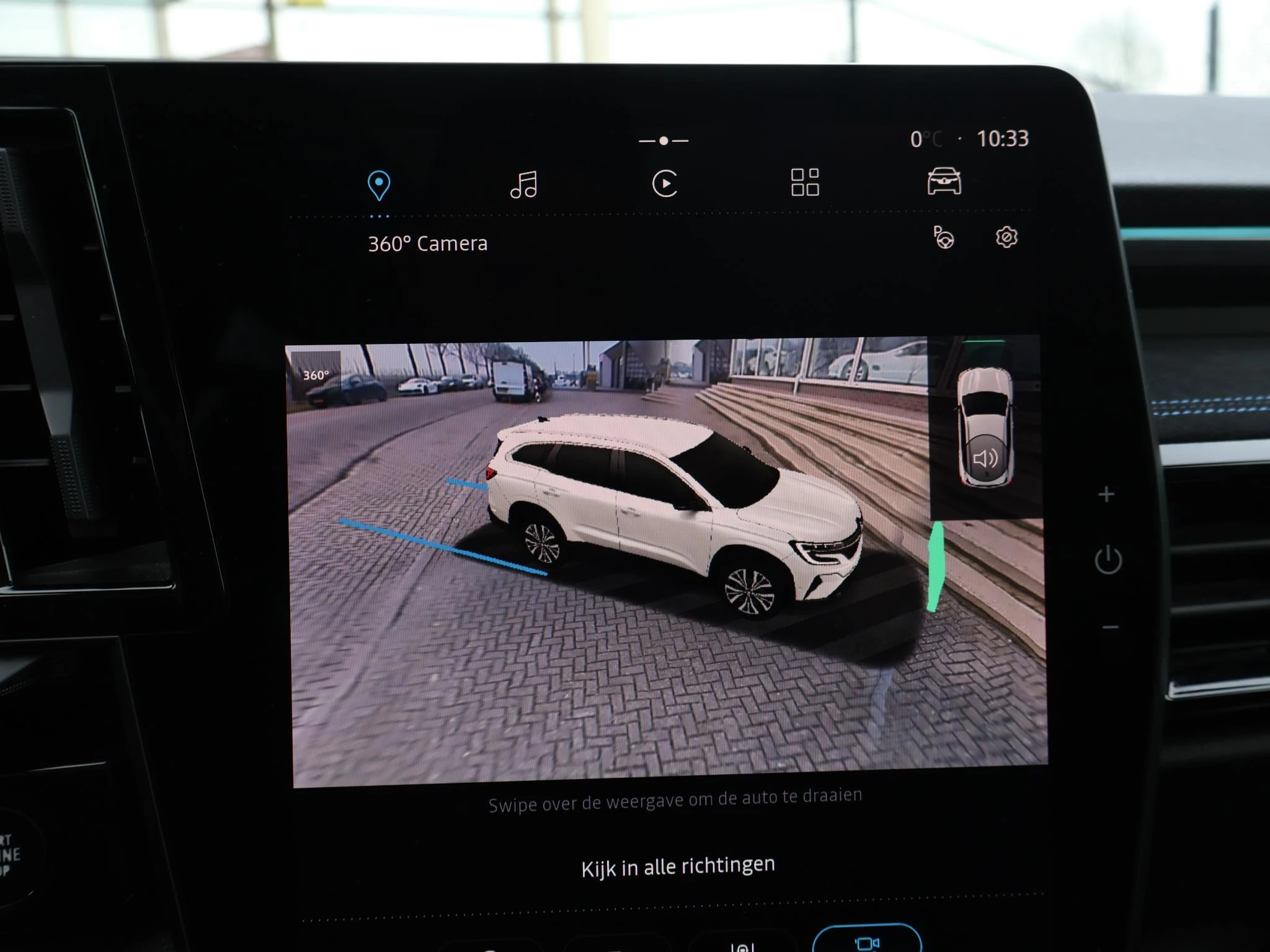 Hoofdafbeelding Renault Espace