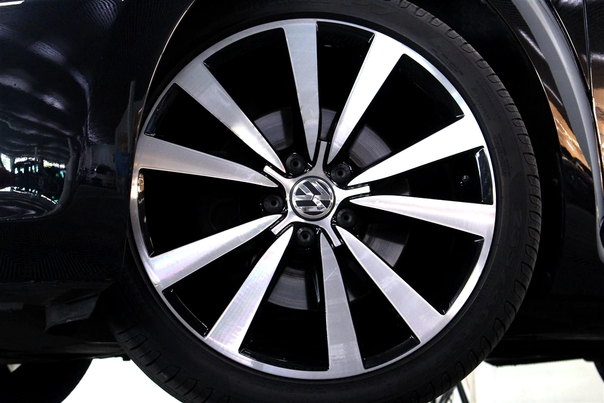 Hoofdafbeelding Volkswagen Beetle