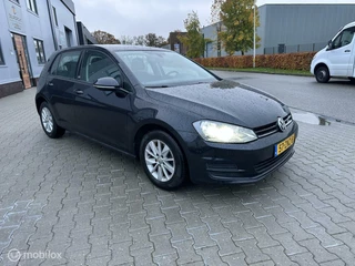 Volkswagen Golf 1.2 TSI BlueMotion R line