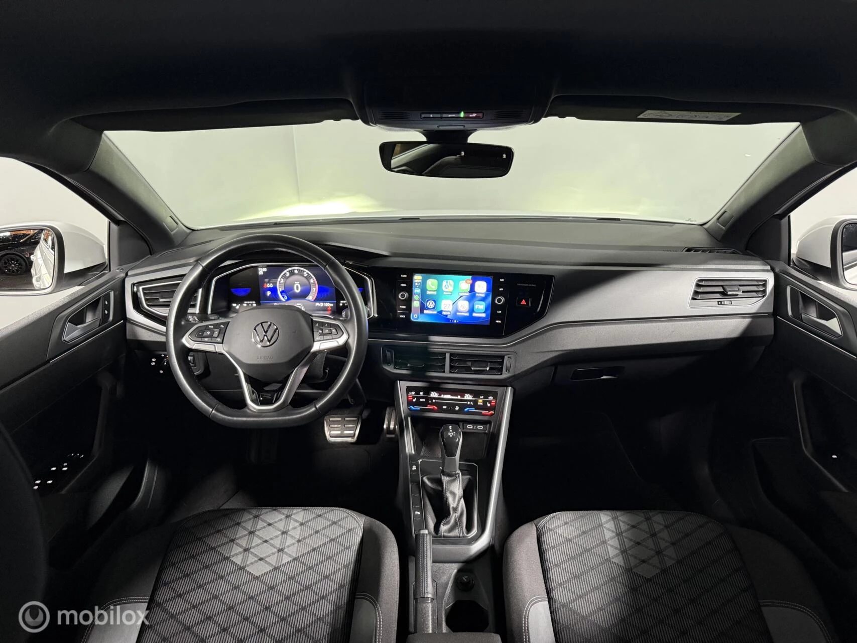 Hoofdafbeelding Volkswagen Taigo