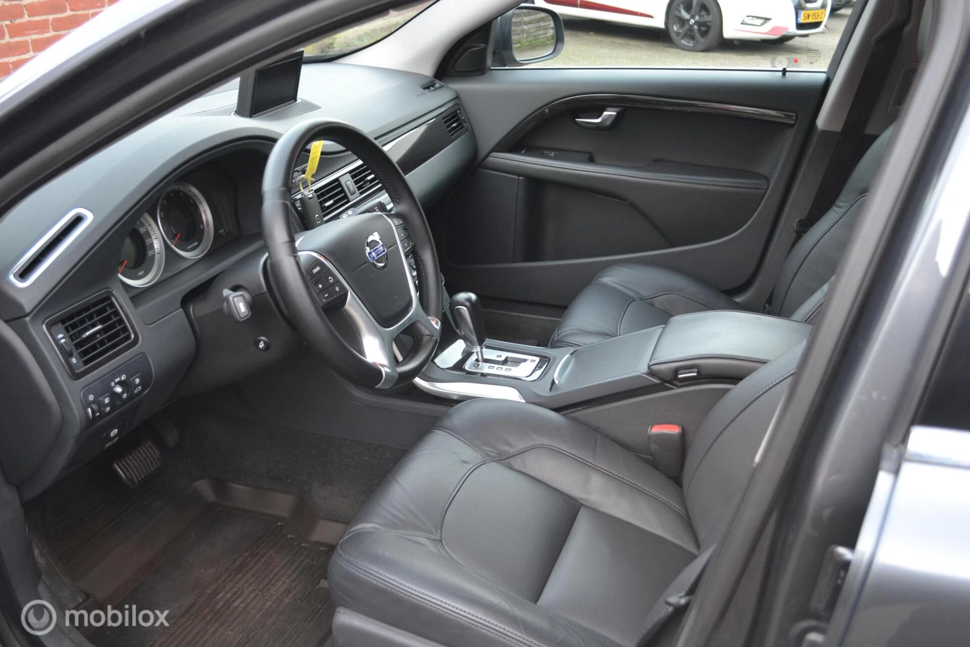 Hoofdafbeelding Volvo V70