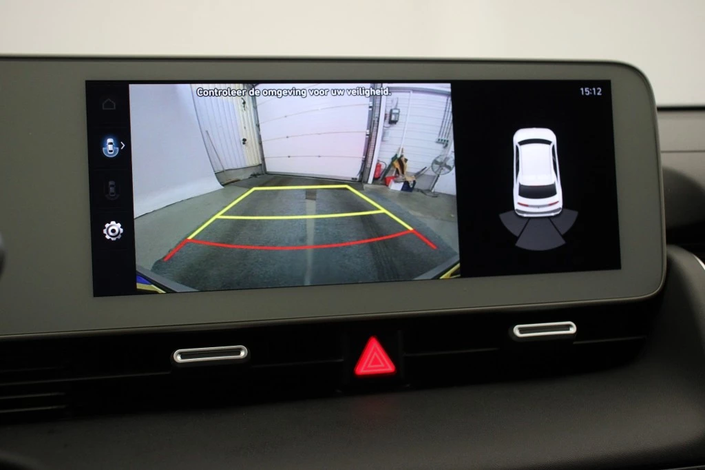 Hoofdafbeelding Hyundai IONIQ 5