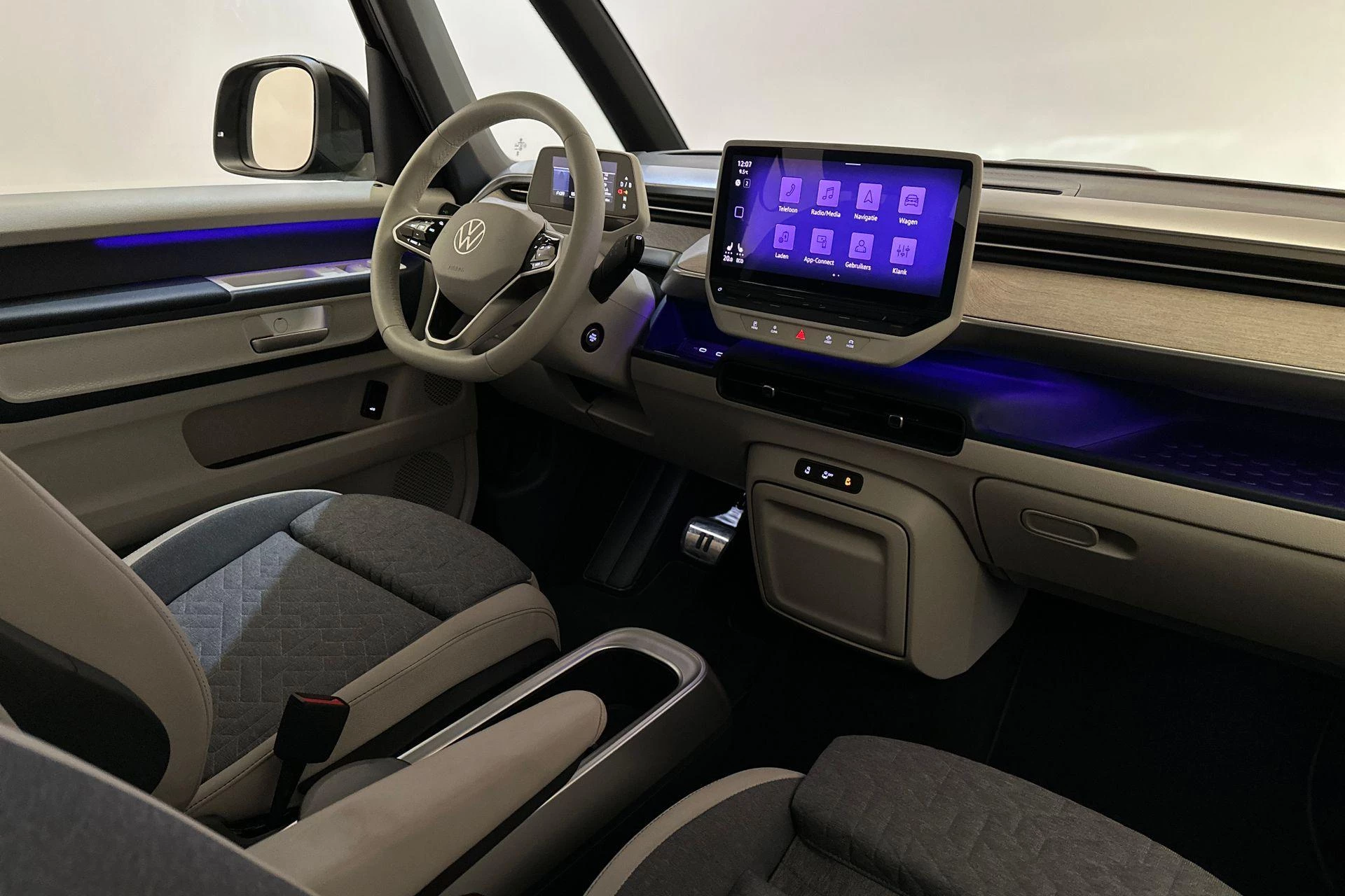 Hoofdafbeelding Volkswagen ID. Buzz