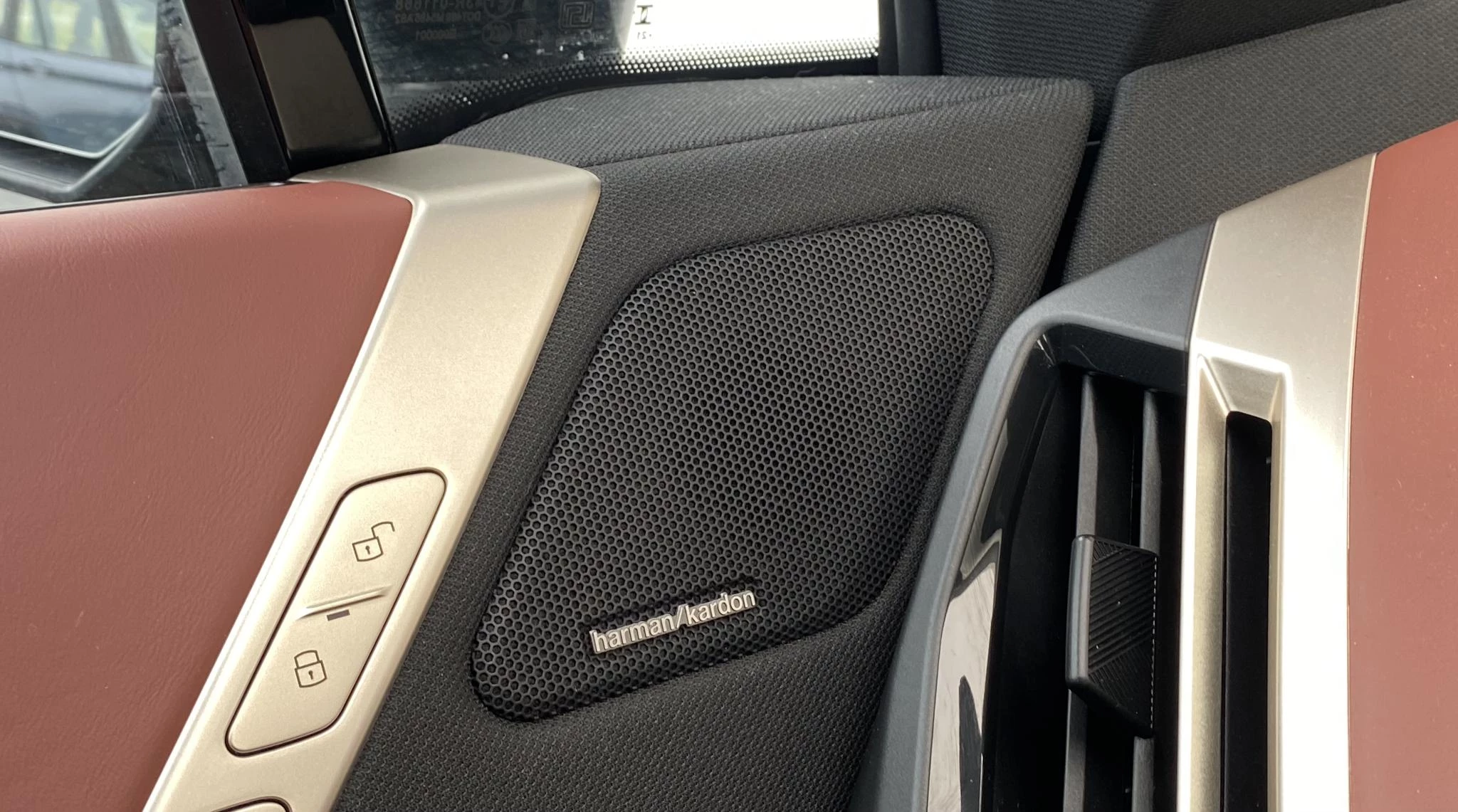 Hoofdafbeelding BMW iX