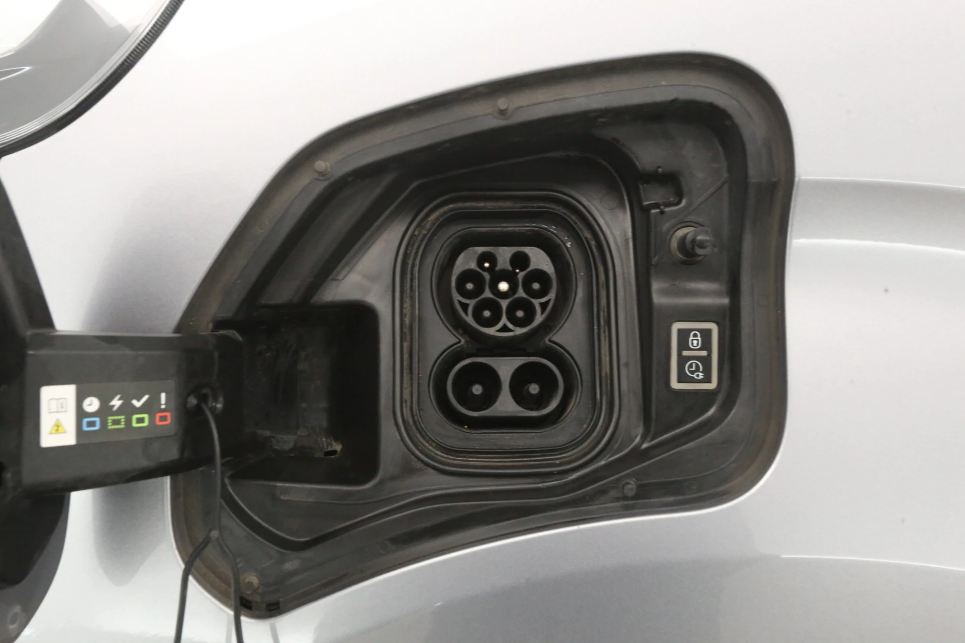 Hoofdafbeelding Opel Vivaro-e