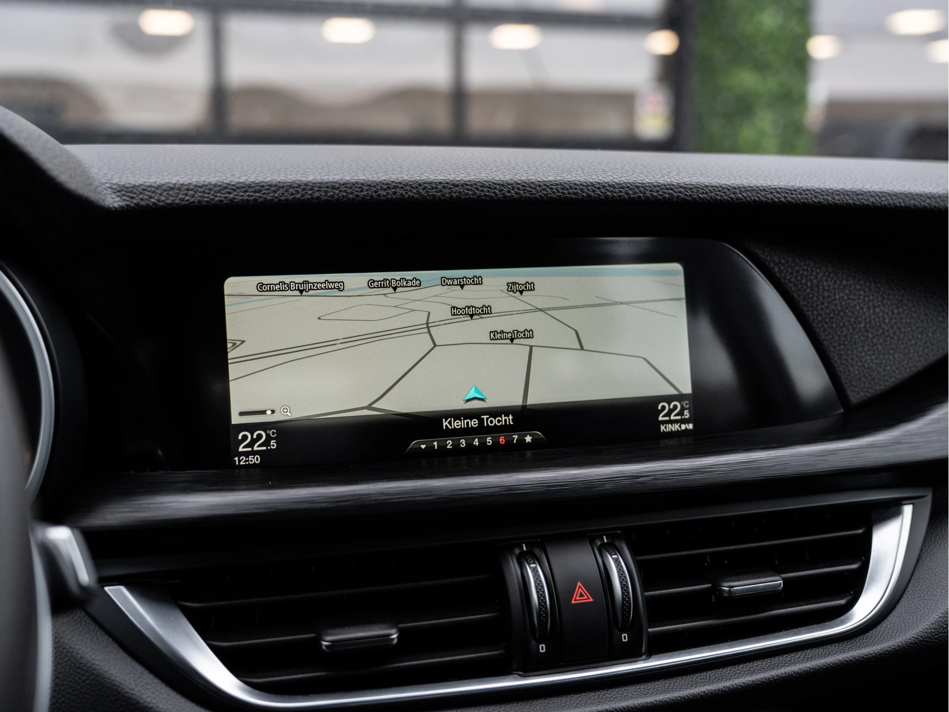 Hoofdafbeelding Alfa Romeo Stelvio