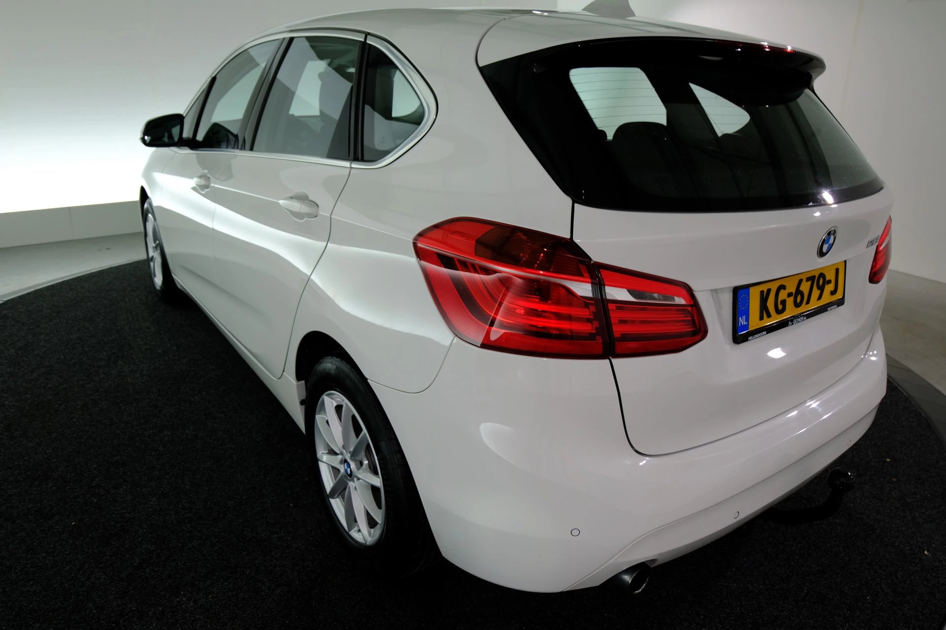 Hoofdafbeelding BMW 2 Serie