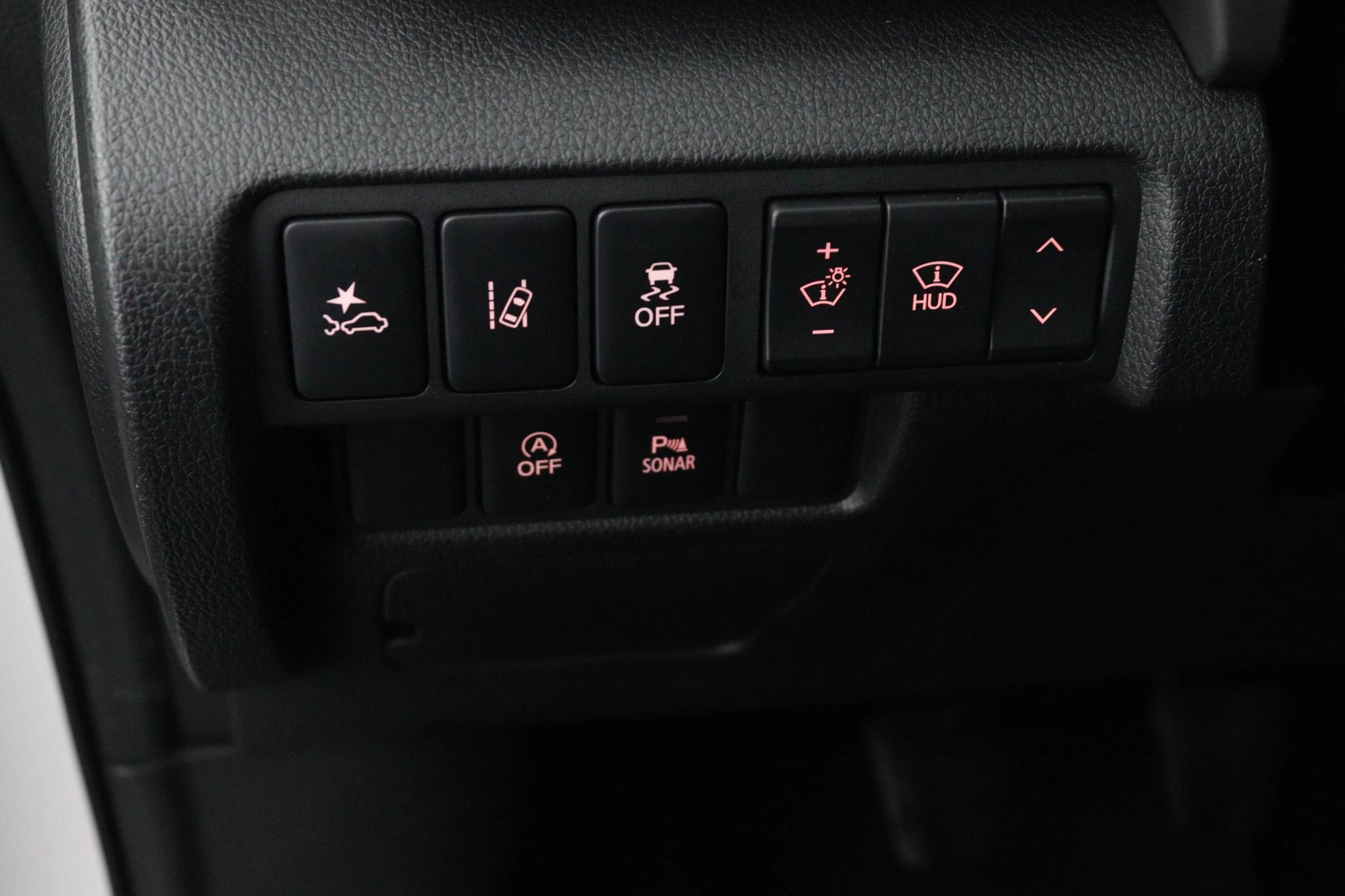 Hoofdafbeelding Mitsubishi Eclipse Cross