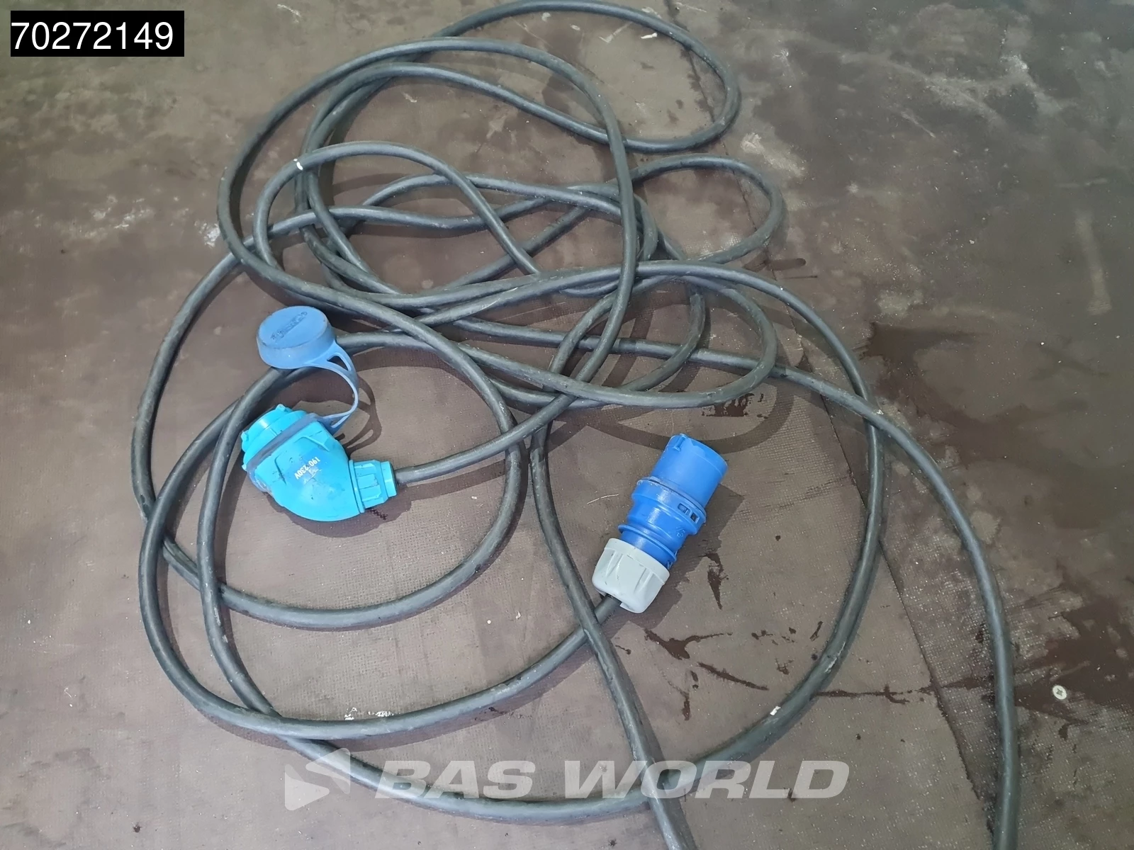 Hoofdafbeelding Goupil G4