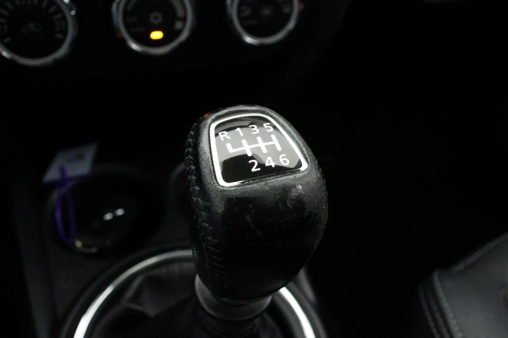 Hoofdafbeelding Mitsubishi ASX