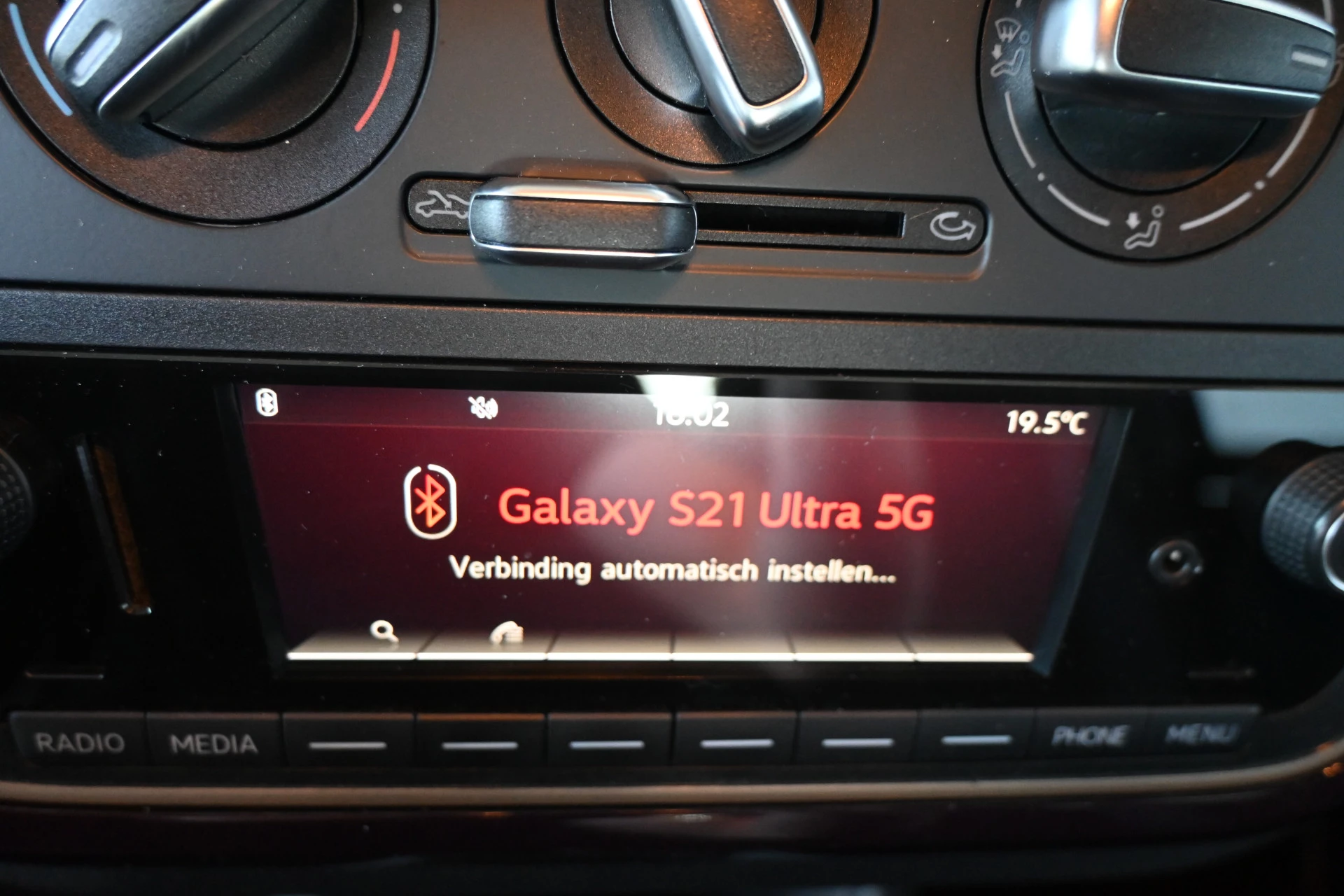 Hoofdafbeelding SEAT Mii