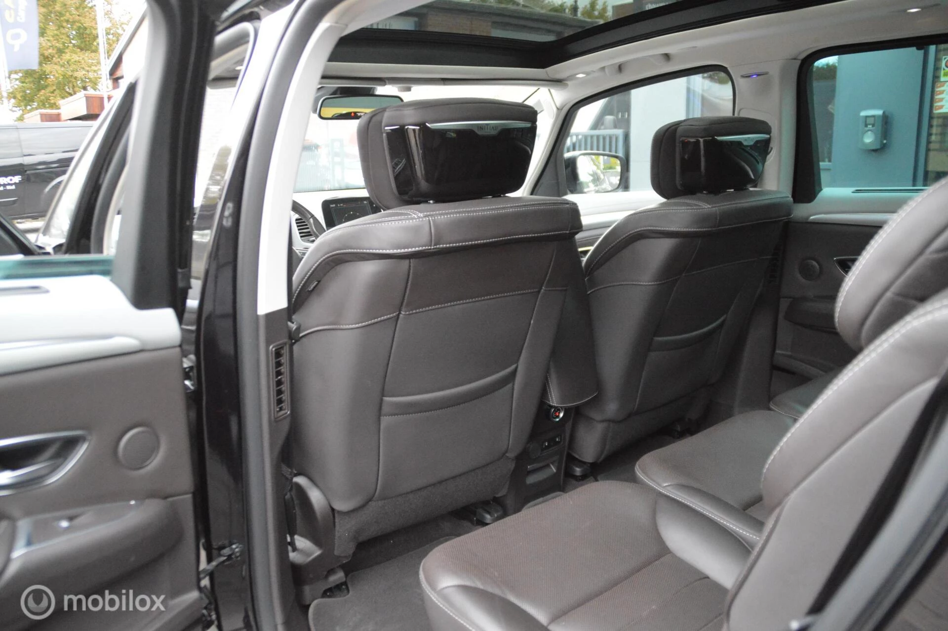 Hoofdafbeelding Renault Espace