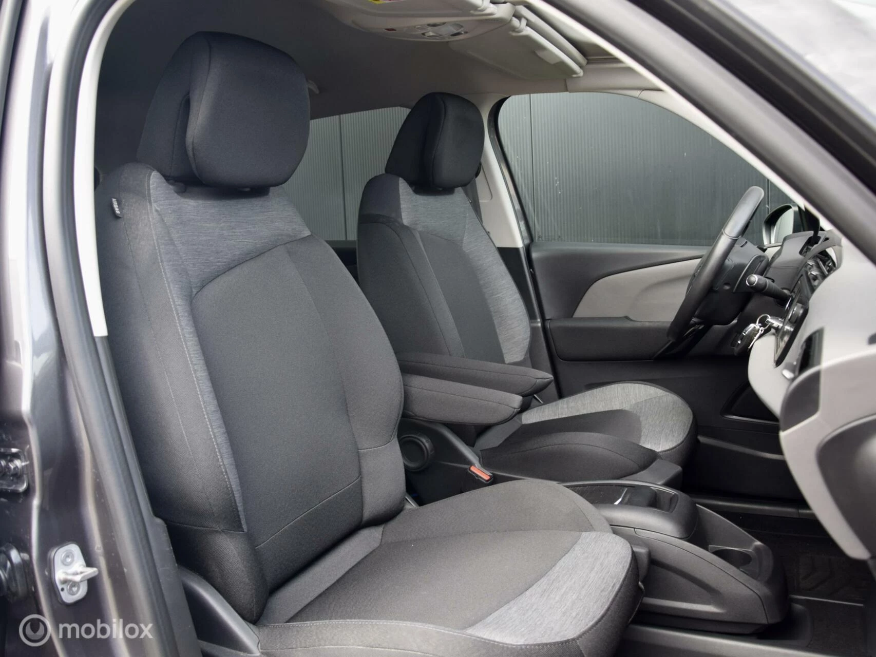 Hoofdafbeelding Citroën C4 Picasso