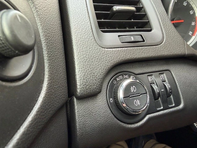 Hoofdafbeelding Opel Insignia