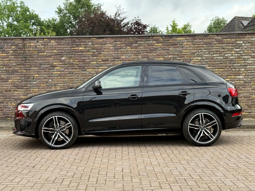 Hoofdafbeelding Audi RSQ3