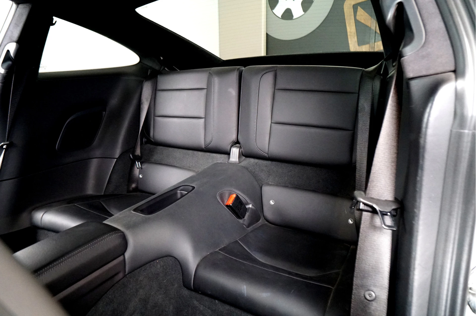 Hoofdafbeelding Porsche 911