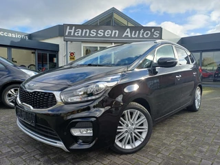 Hoofdafbeelding Kia Carens Kia Carens 1.6 GDi ExecutiveLine 7 Persoons