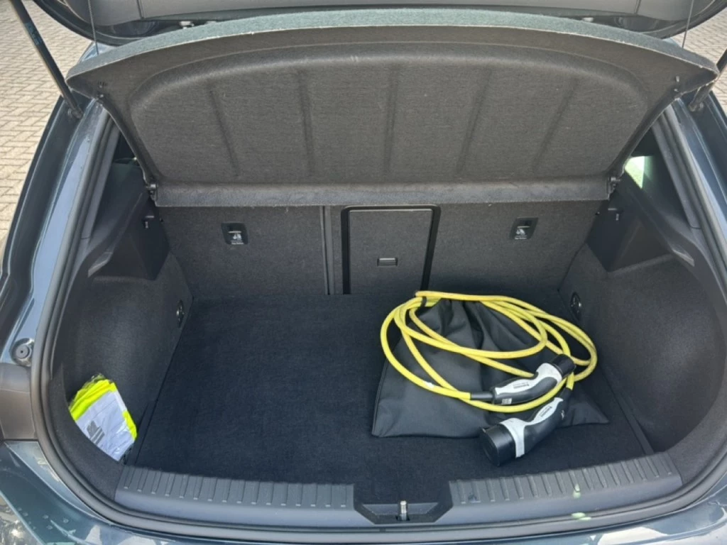 Hoofdafbeelding CUPRA Leon