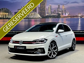 Volkswagen Polo 2.0 TSI GTI |Beats|Keyless|ACC|Virtual|Camera