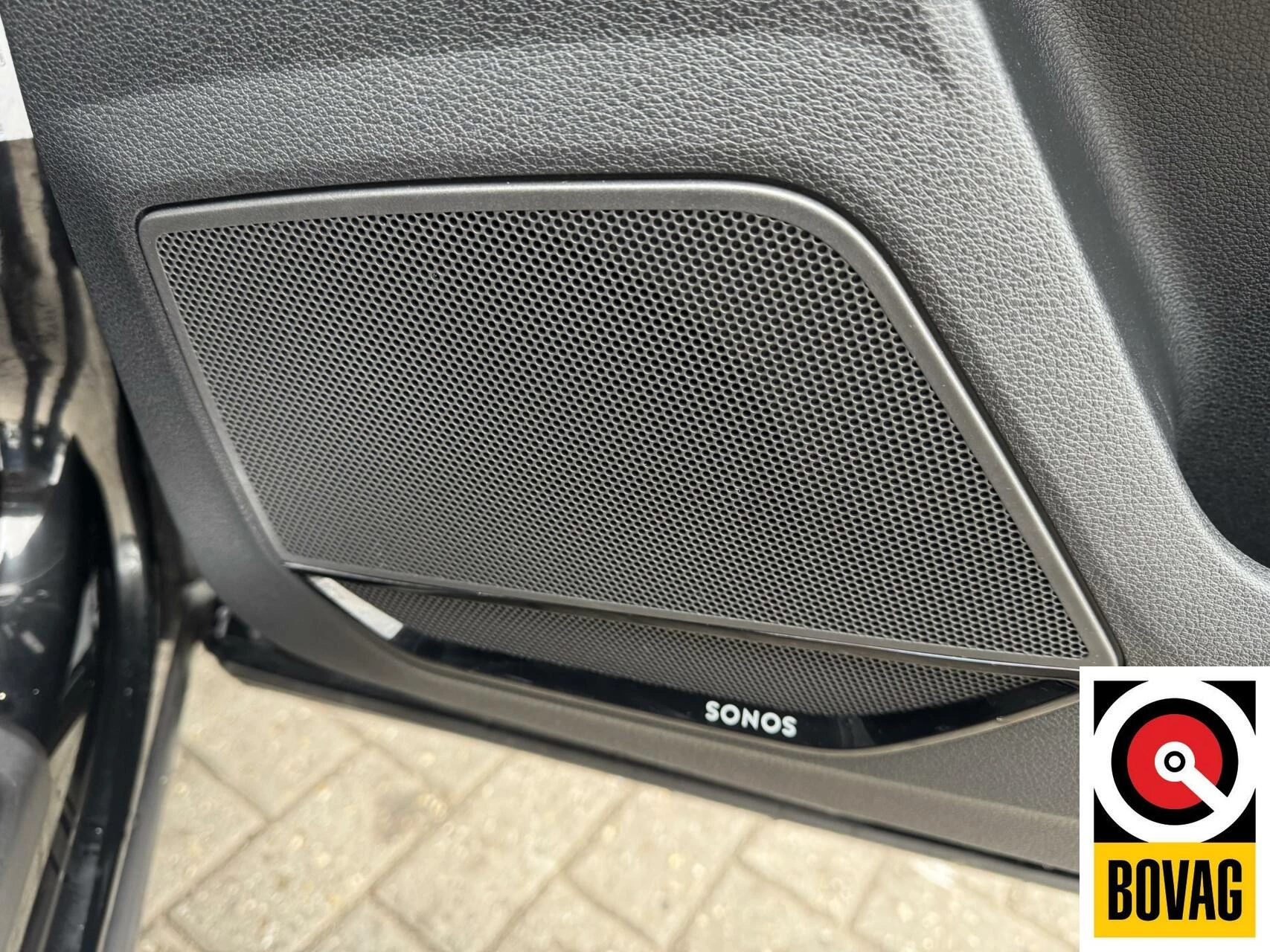 Hoofdafbeelding Audi RSQ3