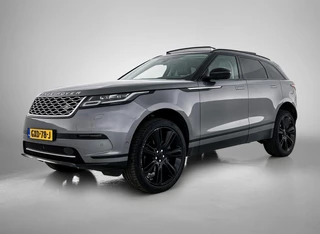 Land Rover RANGE ROVER VELAR 3.0 V6 SC AWD R-Dynamic HSE (Panoramadak, Dealer OnderH, Trekhaak, Digitale Dash, Navi, StoelV, Etc)
