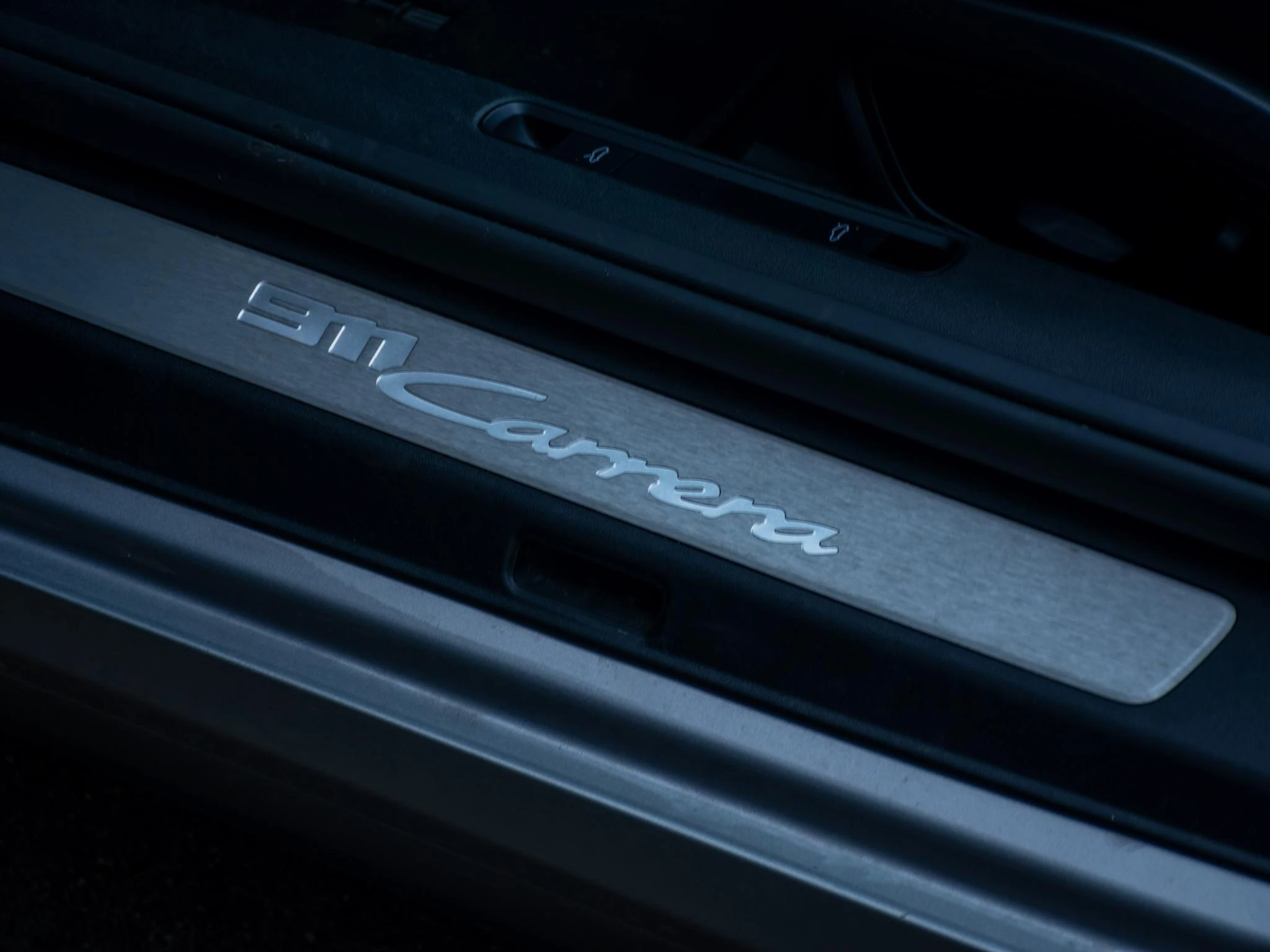 Hoofdafbeelding Porsche 911