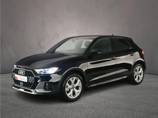 Hoofdafbeelding Audi A1 Audi A1 allstreet 30 TFSI Advanced edition | Full-led | ACC | Audi Sound | MMI plus | 17" | Navi | Carplay |
