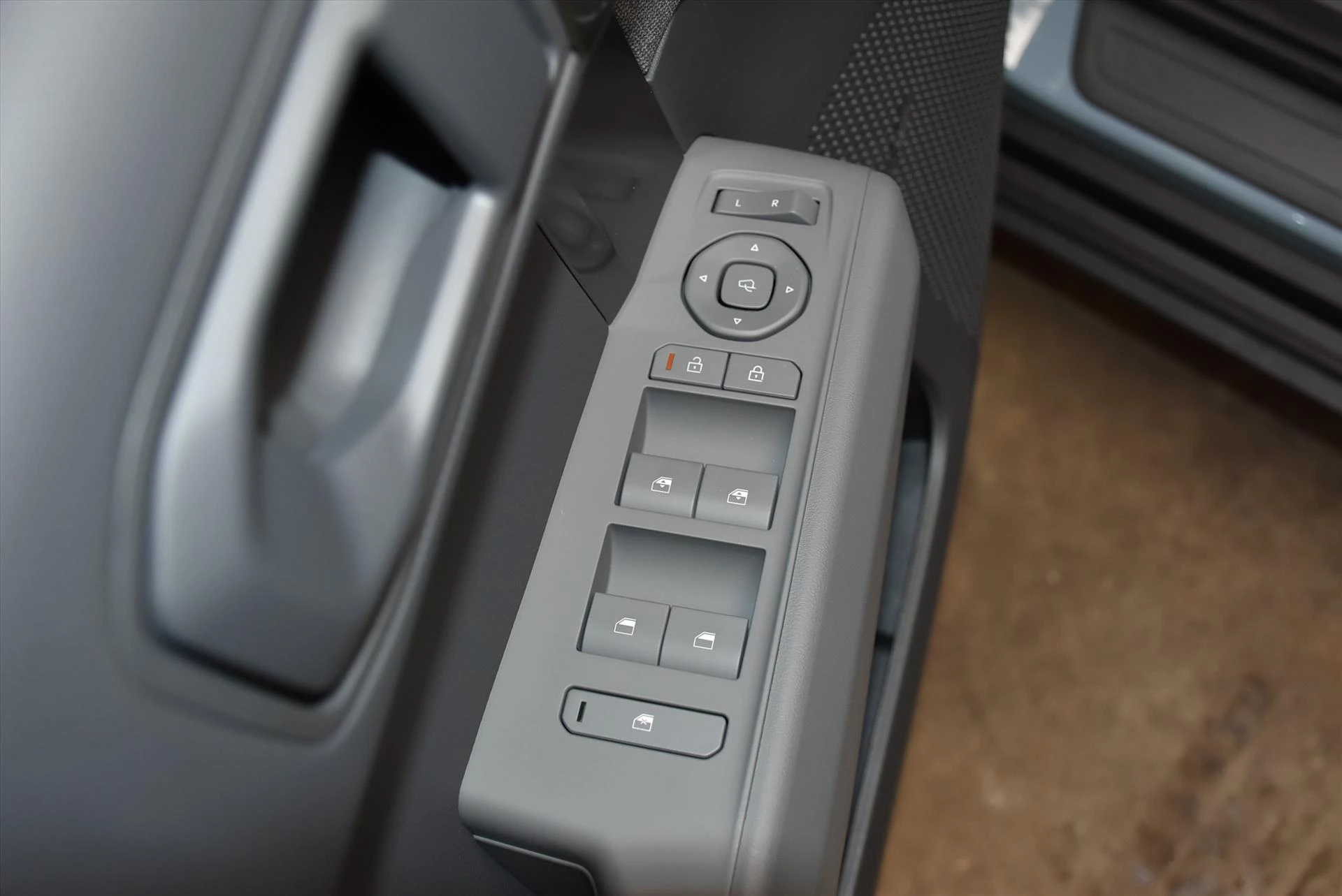 Hoofdafbeelding Kia EV3