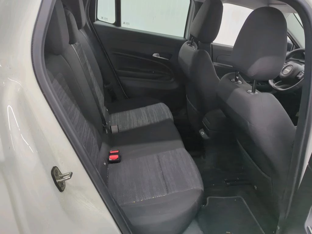 Hoofdafbeelding Jeep Avenger