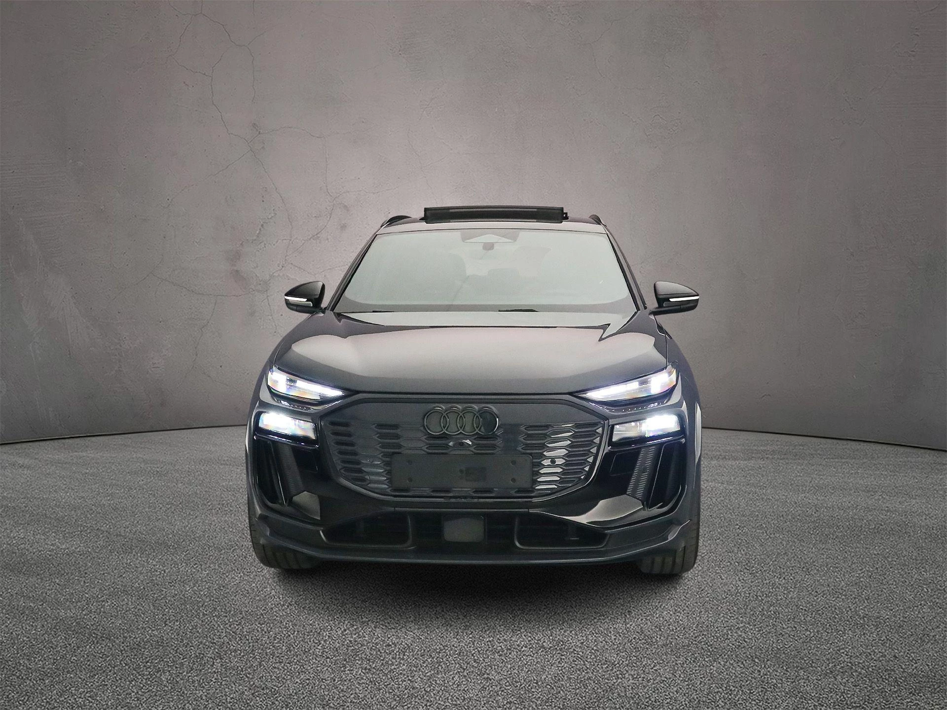 Hoofdafbeelding Audi Q6 e-tron