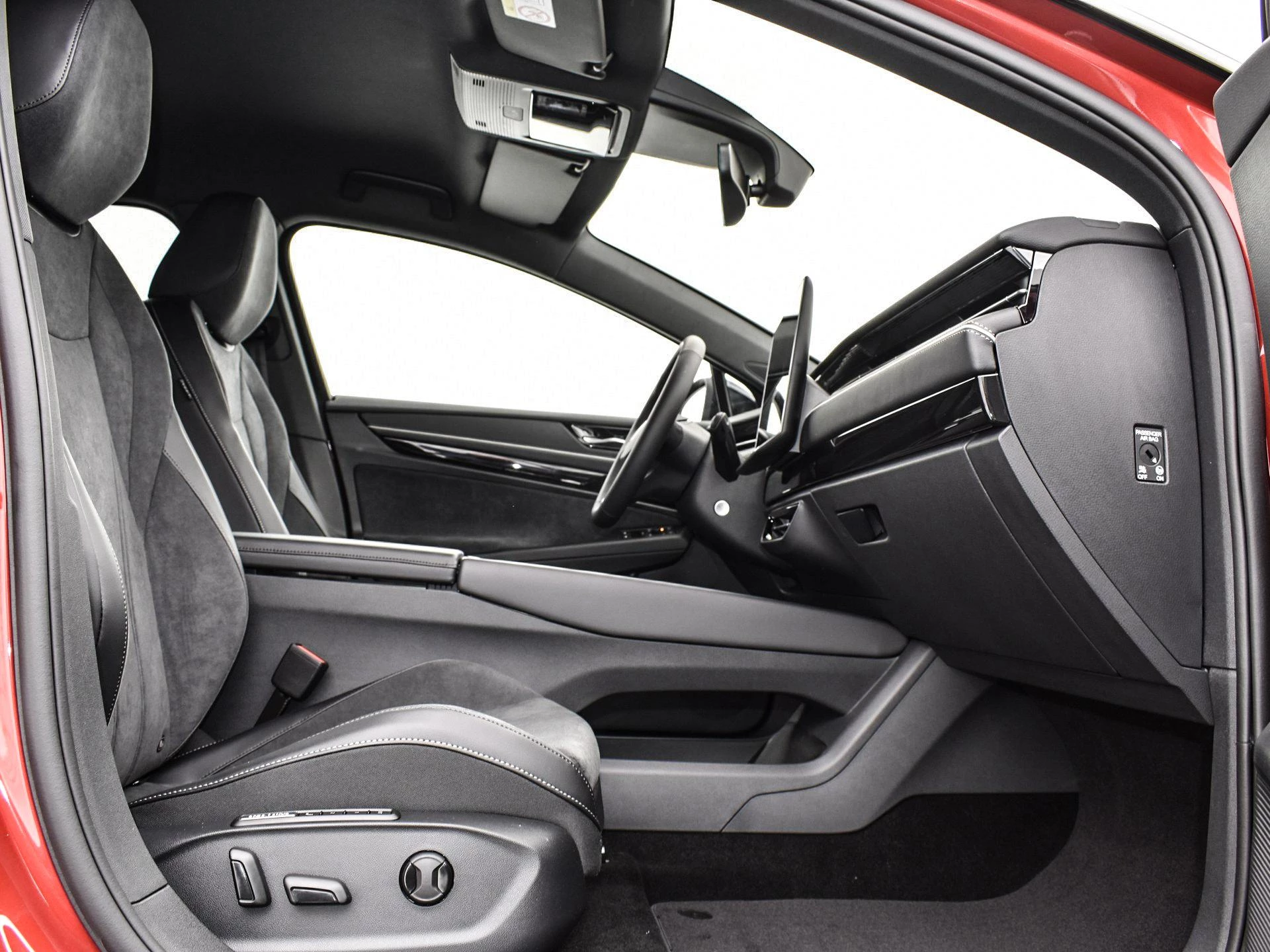 Hoofdafbeelding Volkswagen ID.7