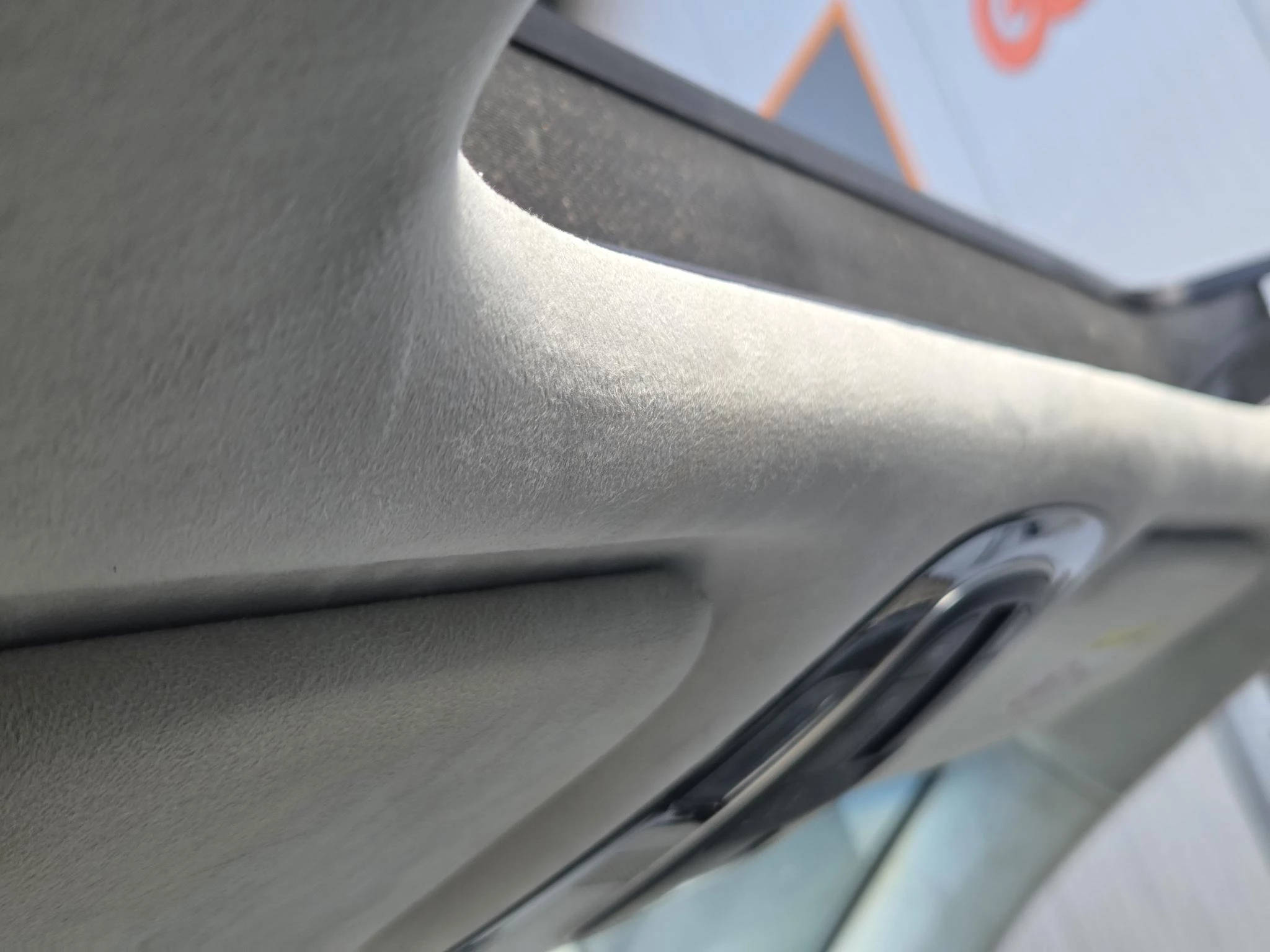 Hoofdafbeelding Hyundai Santa Fe