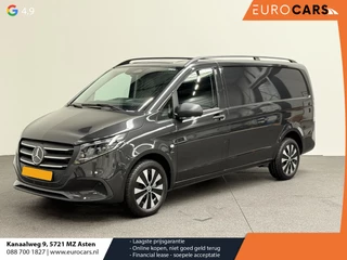 Mercedes-Benz Vito 114 CDI L2 Select Automaat