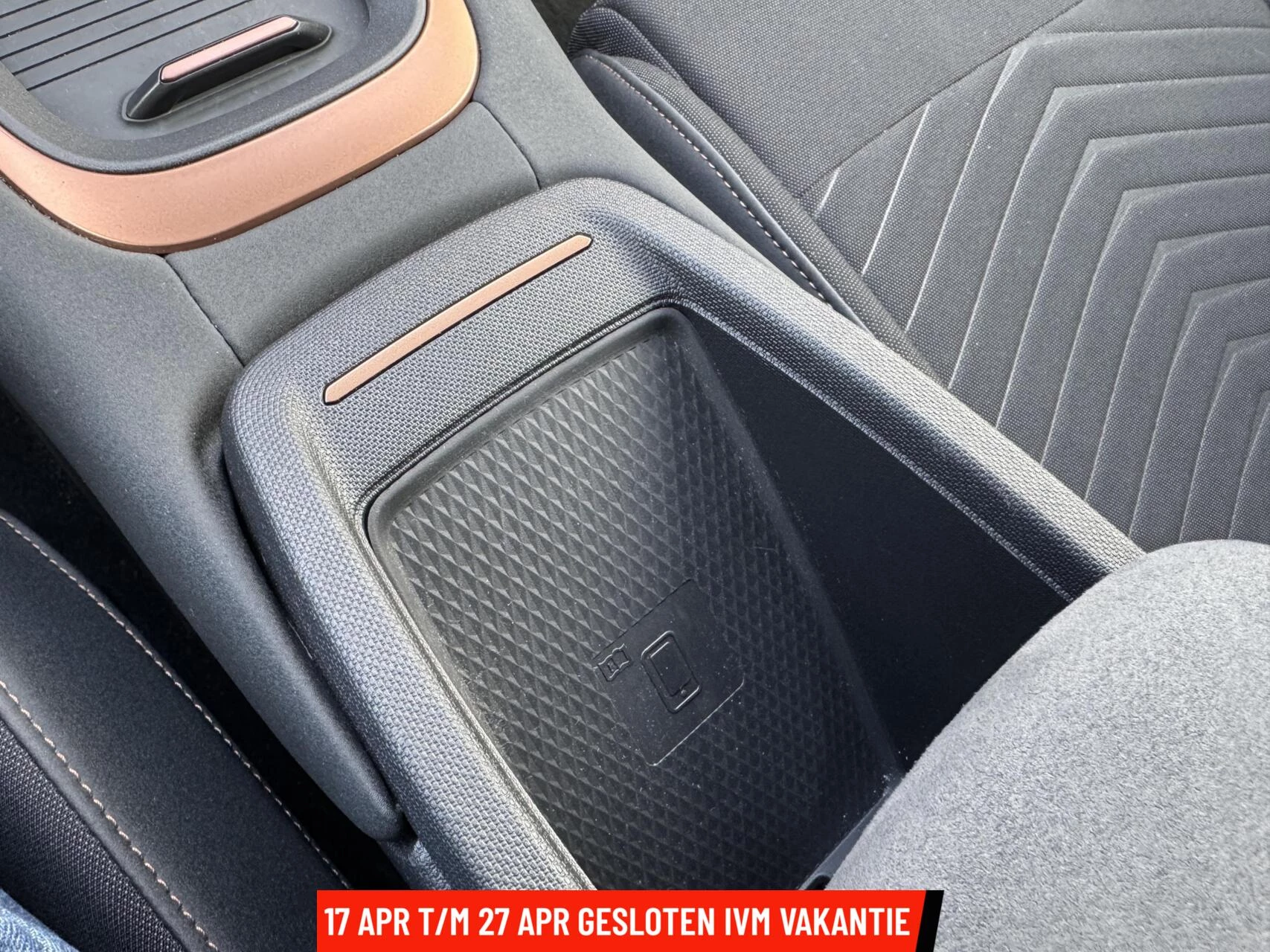 Hoofdafbeelding CUPRA Born