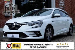 Renault Mégane Estate 1.3 TCe Intens / Facelift / Trekhaak / NL'se auto