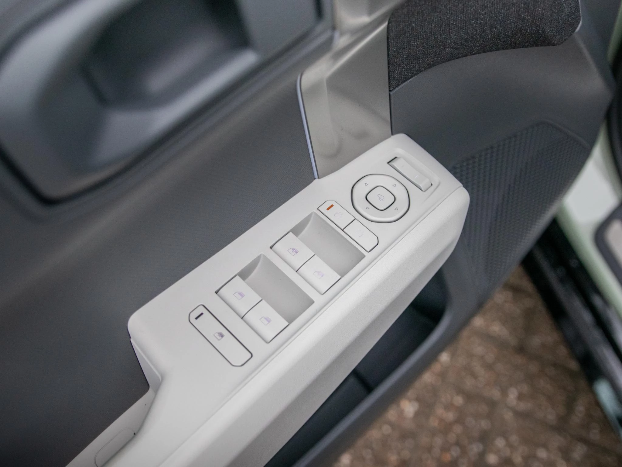 Hoofdafbeelding Kia EV3