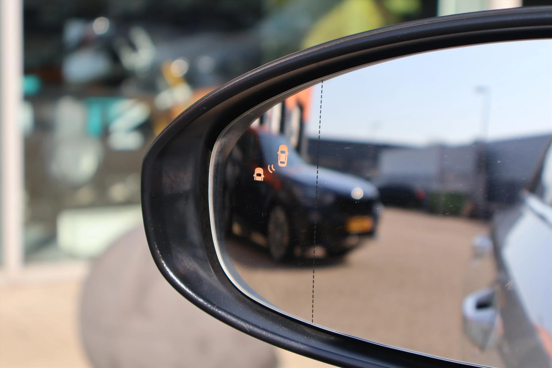 Hoofdafbeelding Kia ProCeed