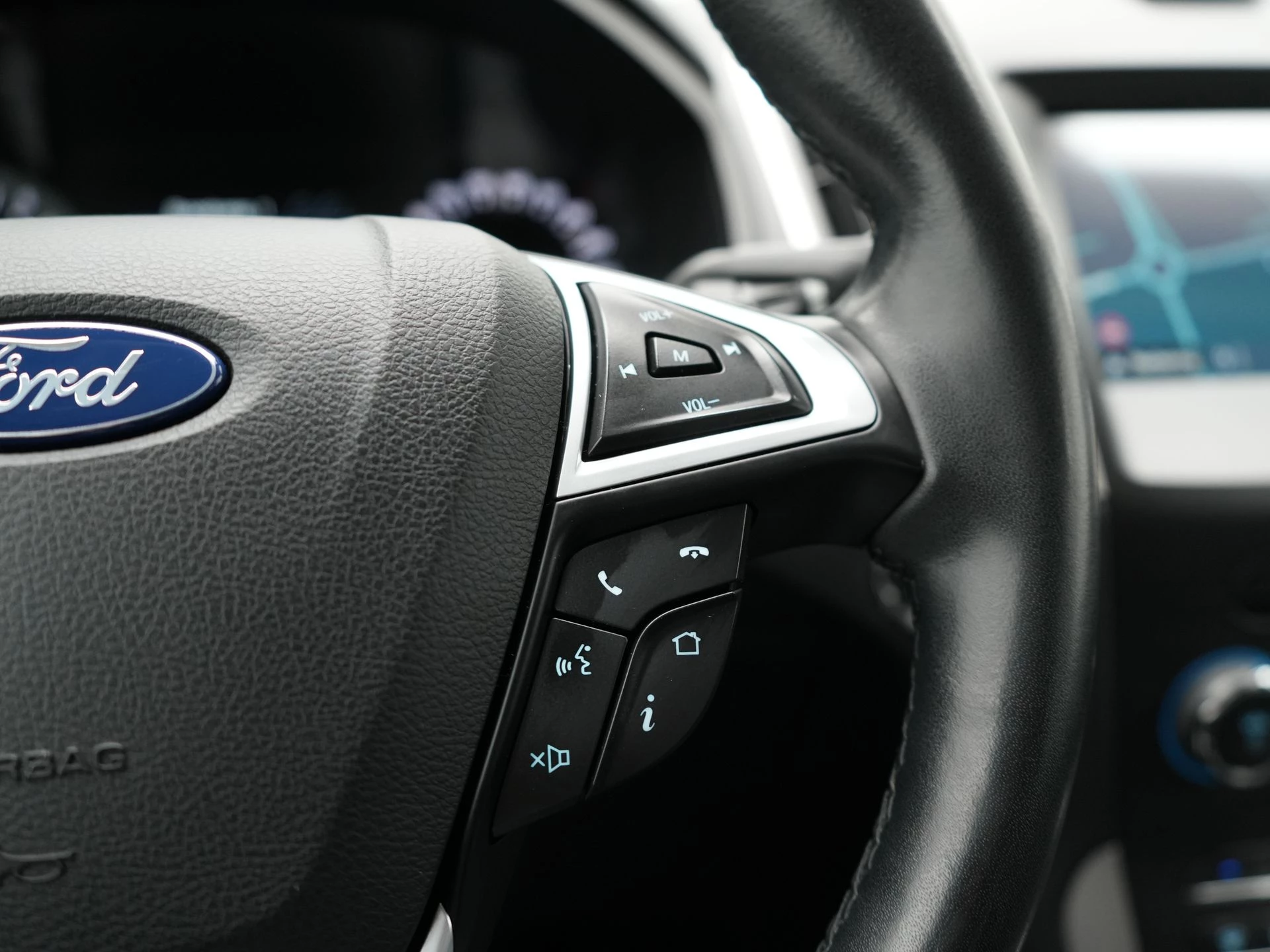 Hoofdafbeelding Ford Galaxy