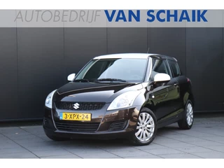 Suzuki Swift 1.2 Bandit EASSS | ELEK. RAMEN | LMV | CRUISE | AIRCO |