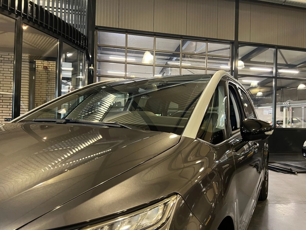 Hoofdafbeelding Citroën Grand C4 Spacetourer