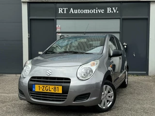 Suzuki Alto 1.0 Airco / 5Drs