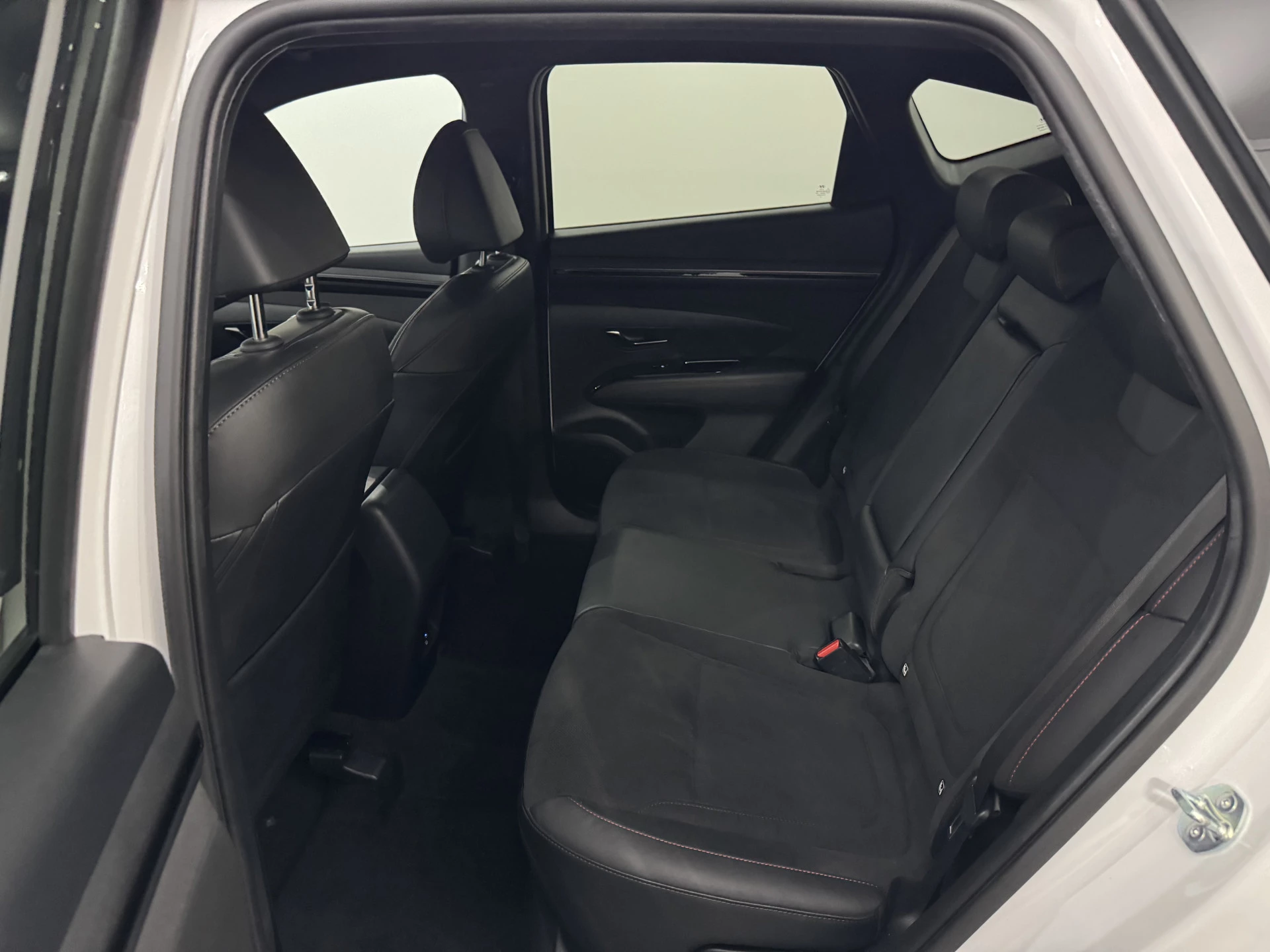 Hoofdafbeelding Hyundai Tucson Hybrid