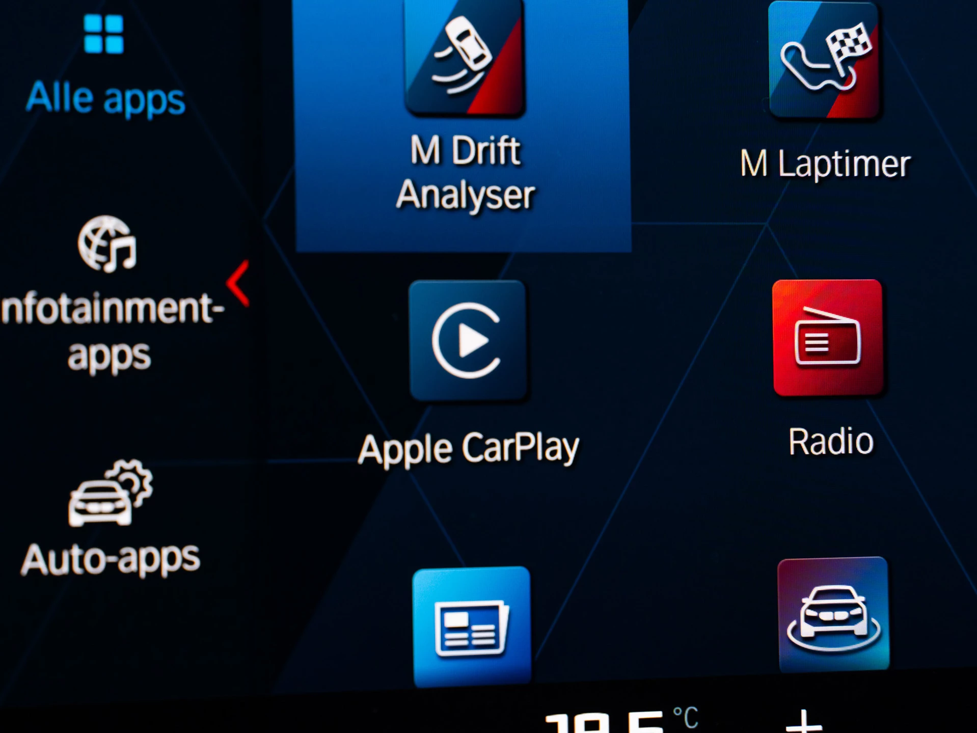 Hoofdafbeelding BMW M3