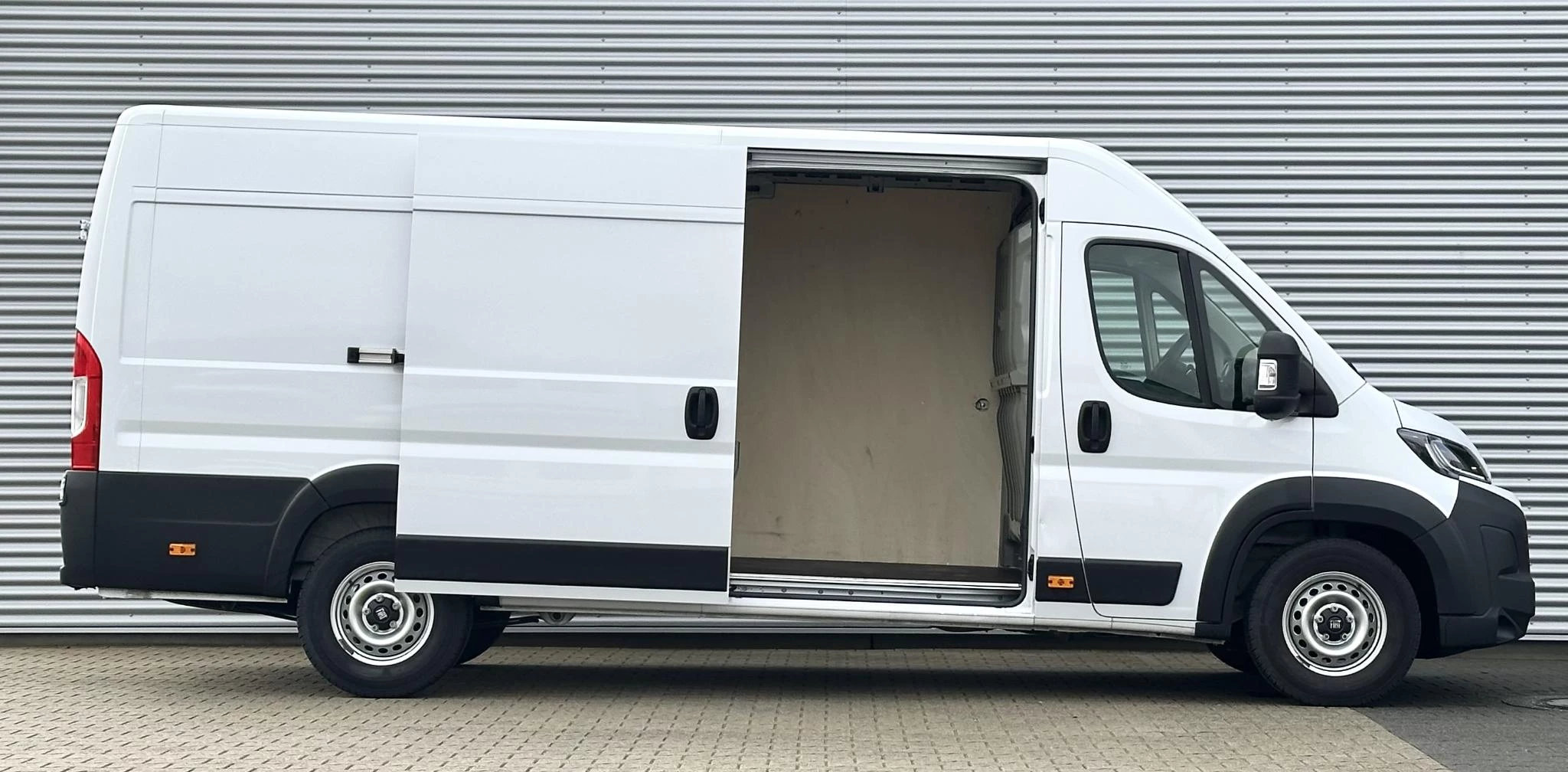 Hoofdafbeelding Fiat Ducato
