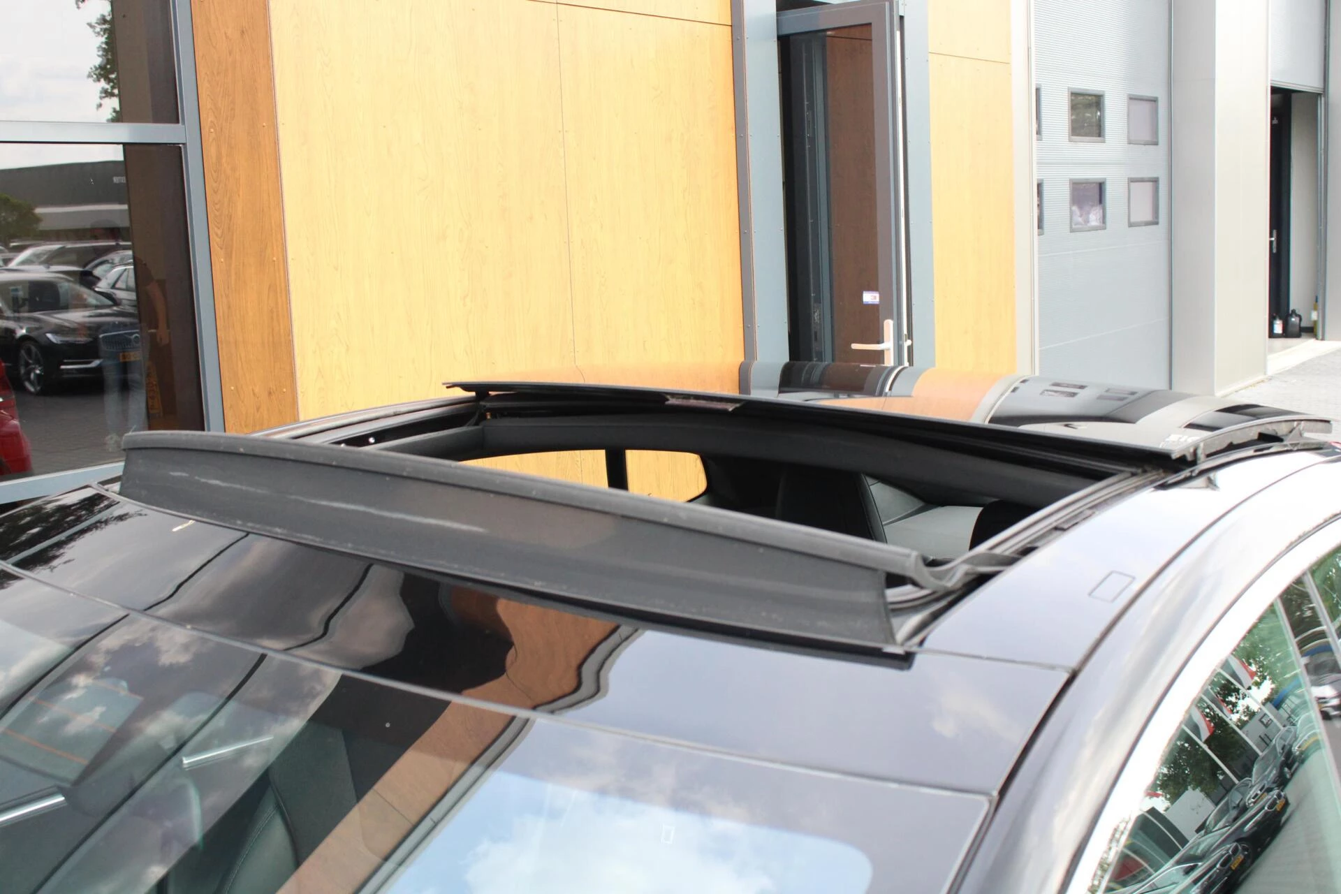 Hoofdafbeelding Tesla Model S