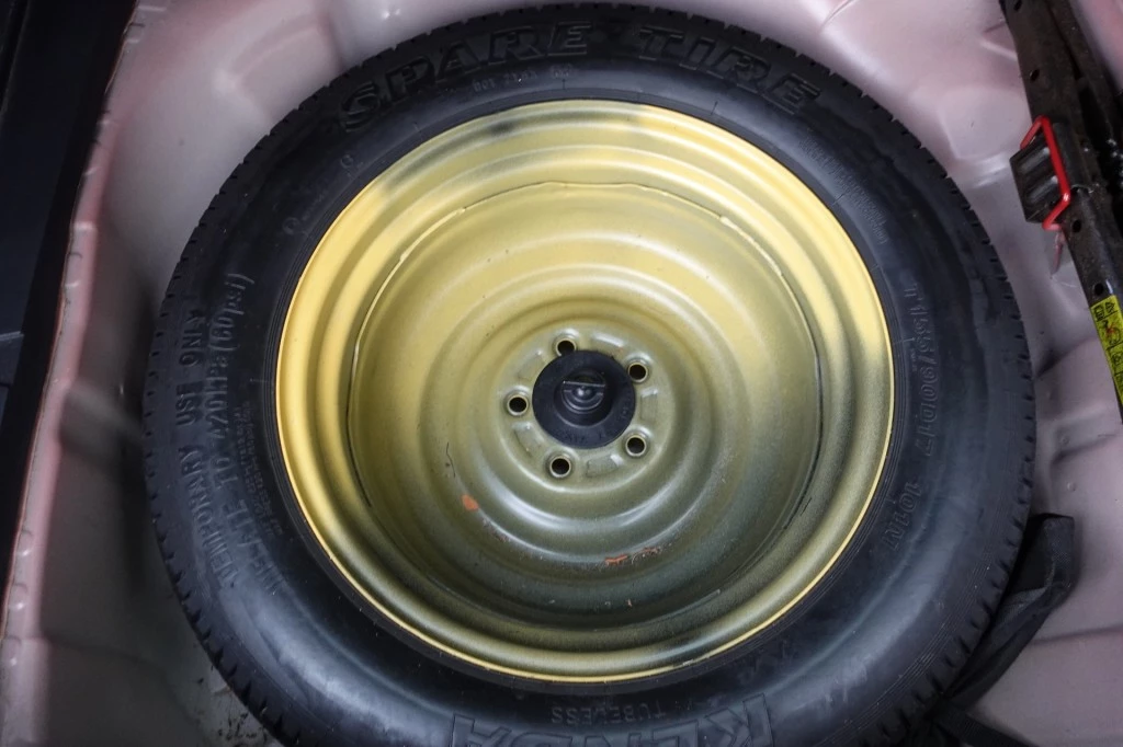 Hoofdafbeelding Honda CR-V