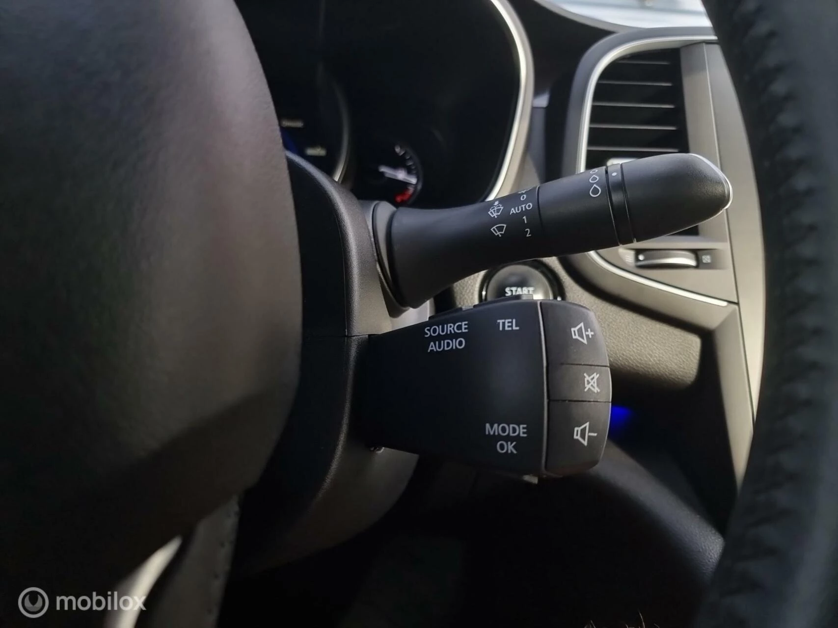 Hoofdafbeelding Renault Talisman