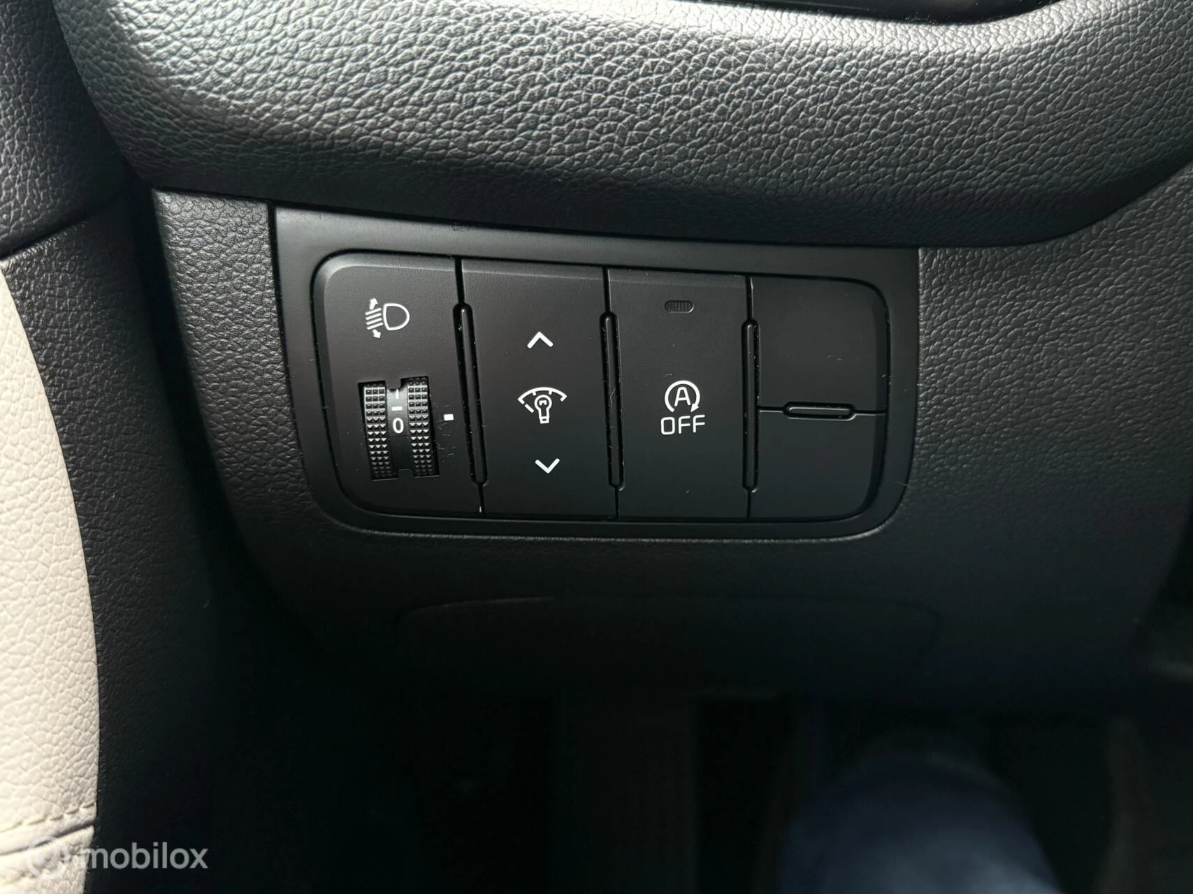 Hoofdafbeelding Kia cee'd