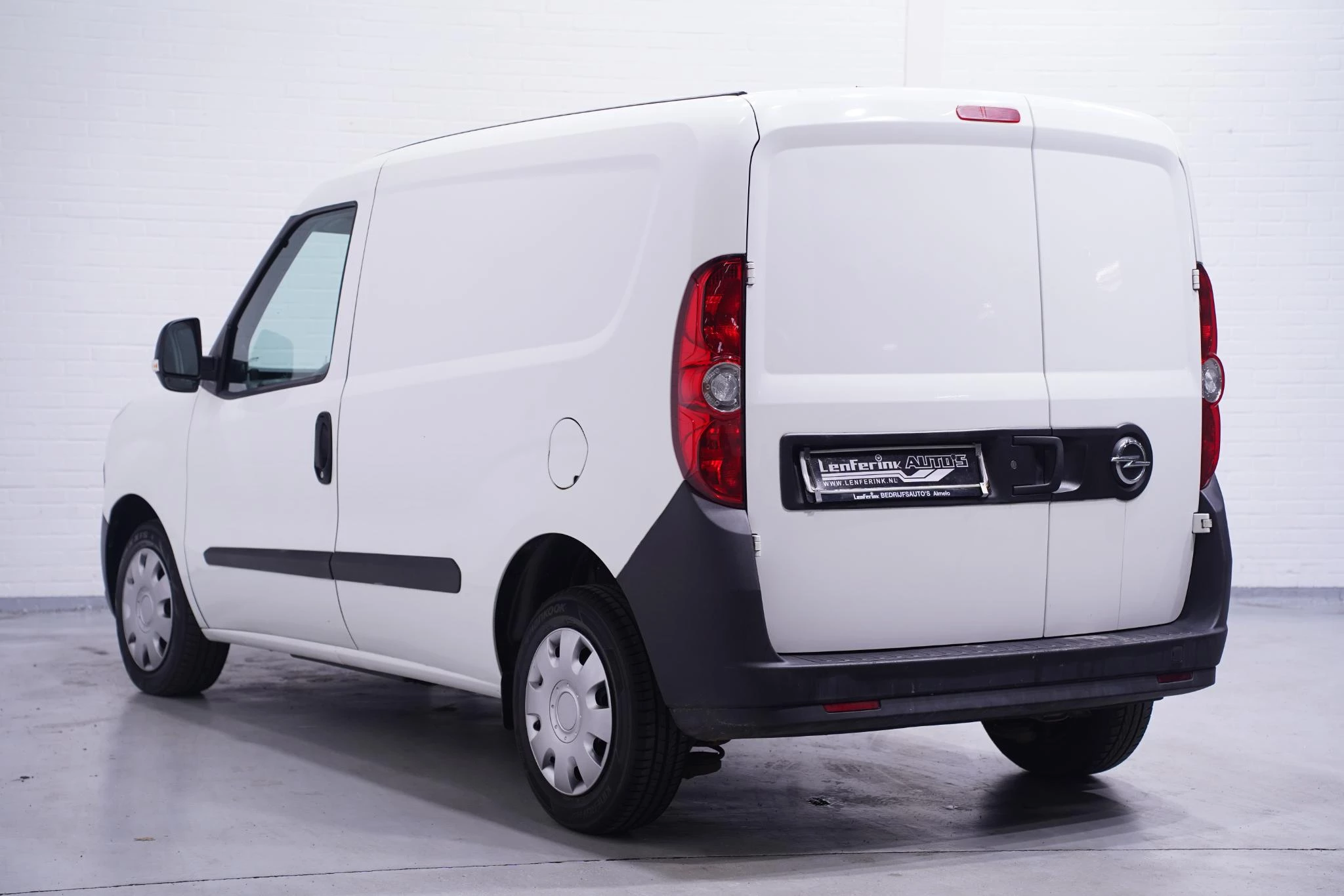 Hoofdafbeelding Opel Combo